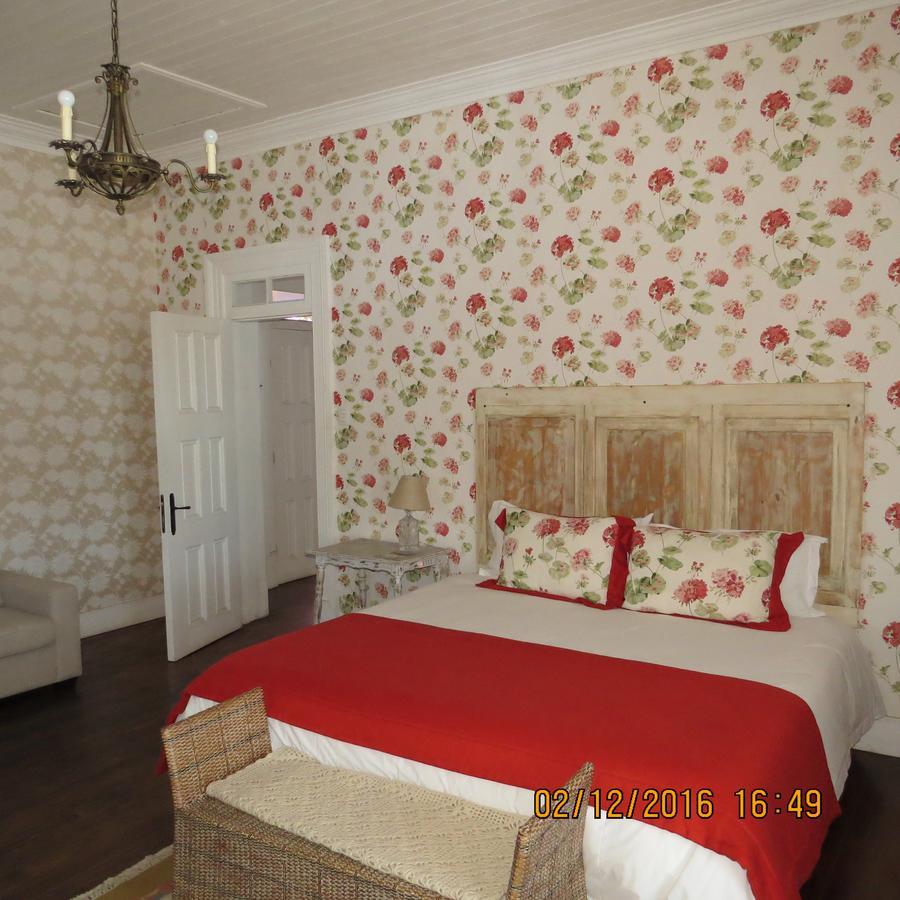 Hotel Boutique Quinta Maria Santa Cruz Eksteriør billede
