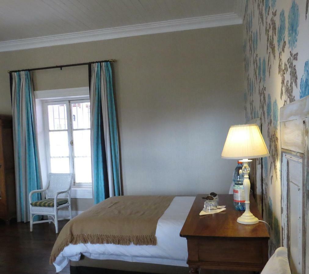 Hotel Boutique Quinta Maria Santa Cruz Eksteriør billede