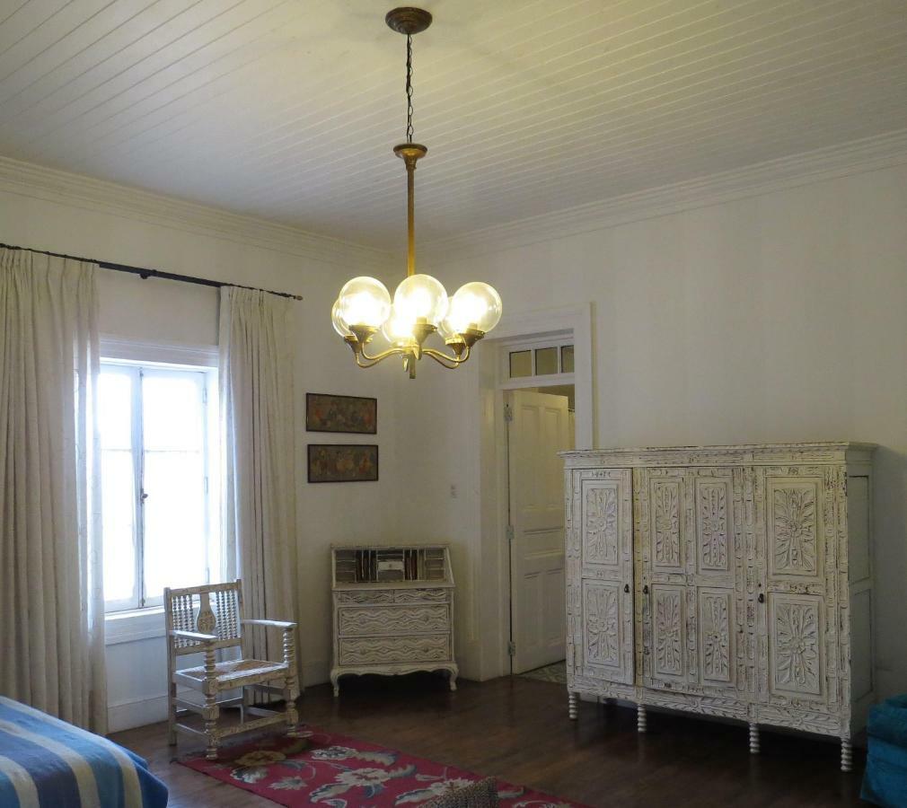 Hotel Boutique Quinta Maria Santa Cruz Eksteriør billede
