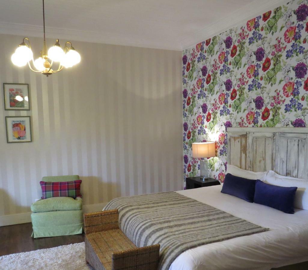 Hotel Boutique Quinta Maria Santa Cruz Eksteriør billede